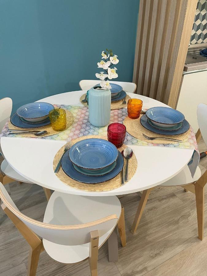 Ca San Vito Lo Capo Villa Maria Εξωτερικό φωτογραφία