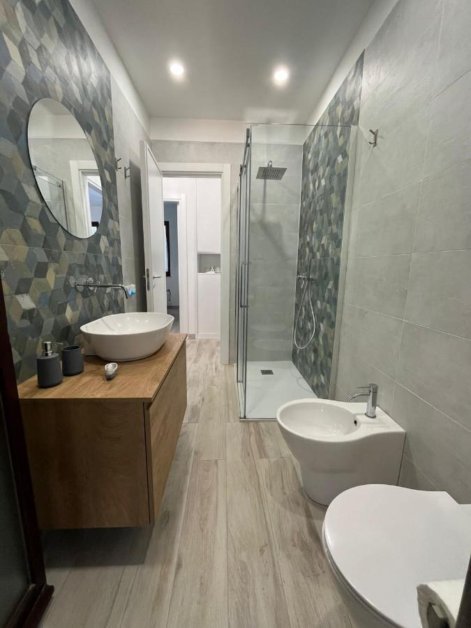 Ca San Vito Lo Capo Villa Maria Εξωτερικό φωτογραφία
